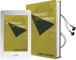 Descargar AudioLibro Triangulo Escaleno de Isabel Valverde año 2013