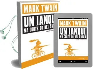 Descargar AudioLibro Un Ianqui na Corte do rei Artur de Mark Twain año 2013