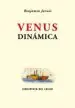 AudioLibro Venus Dinámica de Benjamin Jarnes
