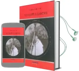 Descargar AudioLibro Yo Mate a Gandhi de Fernando Rubio Mila año 2013