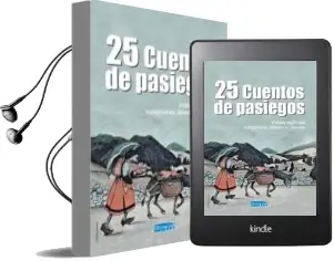 Descargar AudioLibro 25 Cuentos de Pasiegos de Varios Autores año 2013