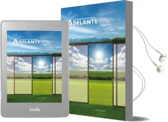 Descargar AudioLibro Adelante de Eva Del Pozo Manchado año 2013