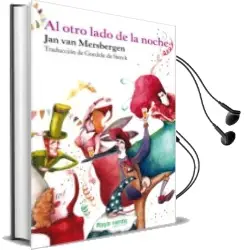 Descargar AudioLibro Al Otro Lado de la Noche de Jan Van Mersbergen año 2013