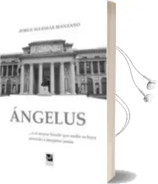 Descargar AudioLibro Angelus de Jorge Iglesias Manzano año 2013