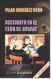 AudioLibro Asesinato en el Club de Bridge de Pilar Gonzalez Uson