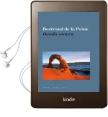 Descargar AudioLibro Banda Sonora de Bertrand De La Peine año 2013