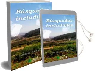 Descargar AudioLibro Búsqueda Ineludibles de Juan Jose Carneiro Lopez año 2013
