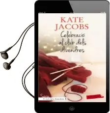 Descargar AudioLibro Celebracio al Club Dels Divendres de Kate Jacobs año 2013