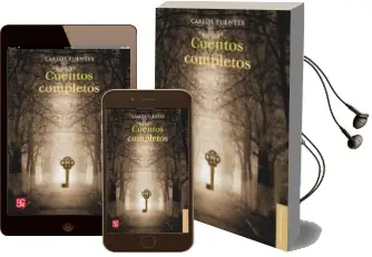 Descargar AudioLibro Cuentos Completos de Carlos Fuentes año 2013