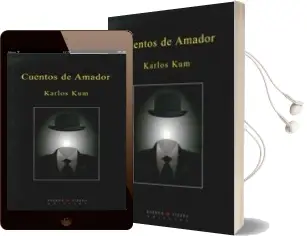 Descargar AudioLibro Cuentos de Amador de Carlos Kum año 2013