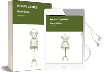 Descargar AudioLibro Daisy Miller de Henry James año 2013