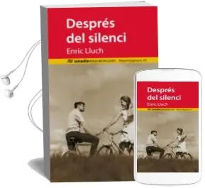 Descargar AudioLibro Després del Silenci de Enric Lluch I Girbes año 2013