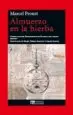 AudioLibro El Almuerzo en la Hierba de Marcel Proust