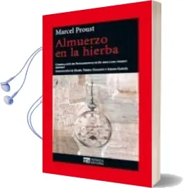 Descargar AudioLibro El Almuerzo en la Hierba de Marcel Proust año 2013