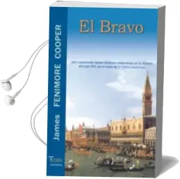 Descargar AudioLibro El Bravo: Novela Historica Ambientada en la Venecia del Siglo xvi i de James Fenimore Cooper año 2013
