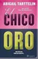 AudioLibro El Chico de oro de Abigail Tarttelin