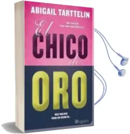Descargar AudioLibro El Chico de oro de Abigail Tarttelin año 2013