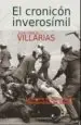 AudioLibro El Cronicon Inverosimil de Juan Ignacio Villarias
