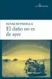 AudioLibro El Daño no es de Ayer de Ignacio Padilla