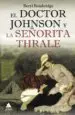 AudioLibro El Doctor Johnson y la Señorita Thrale de Beryl Bainbridge