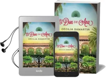 Descargar AudioLibro El don de ana de Cecilia Samartin año 2013