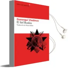 Descargar AudioLibro El Fiel Ruslan de Gueorgui Vladimov año 2013