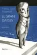 AudioLibro El Gran Gatsby (Edicion Ilustrada) de Francis Scott Fitzgerald