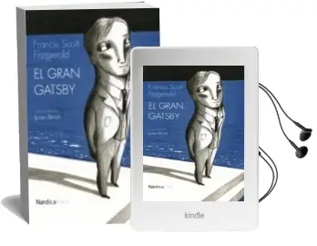 Descargar AudioLibro El Gran Gatsby (Edicion Ilustrada) de Francis Scott Fitzgerald año 2013