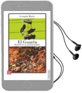 Descargar AudioLibro El Guaren de German Marin año 2013