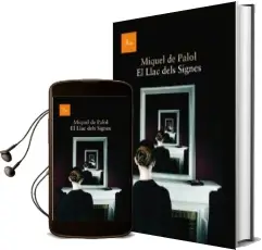 Descargar AudioLibro El Llac Dels Signes de Miquel De Palol año 2013