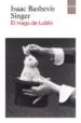AudioLibro El Mago de Lublin de Isaac Bashevis Singer