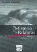 AudioLibro El Misterio de las Palabras de Victoria Navarro