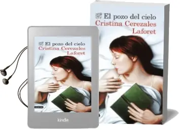Descargar AudioLibro El Pozo del Cielo de Cristina Cerezales Laforet año 2013