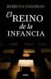 AudioLibro El Reino de la Infancia de Rebecca Coleman