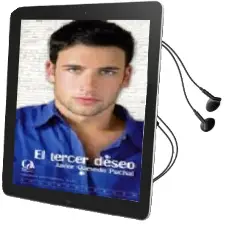 Descargar AudioLibro El Tercer Deseo de Javier Quevedo Puchal año 2013