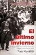 AudioLibro El Ultimo Invierno de Raul Montilla