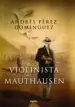 AudioLibro El Violinista de Mauthausen de Andres Perez Dominguez