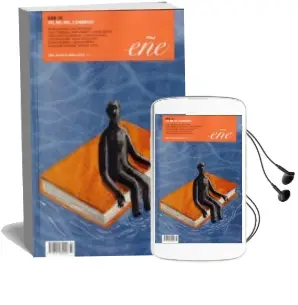 Descargar AudioLibro Eñe Revista para Leer nº 35: Yo, mi, me, Conmigo de Varios Autores año 2013
