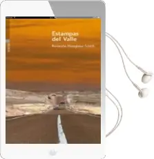 Descargar AudioLibro Estampas del Valle de Rolando Hinojosa Smith año 2013