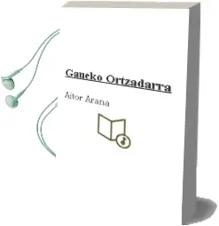 Descargar AudioLibro Gaueko Ortzadarra de Aitor Arana año 2013