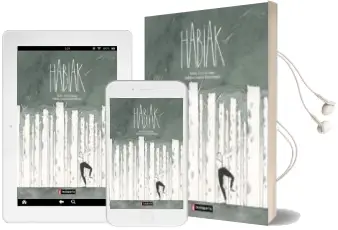 Descargar AudioLibro Habiak de Maite Gurrutxaga Otamendi año 2013