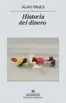 AudioLibro Historia del Dinero de Alan Pauls