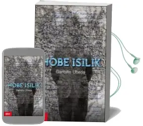 Descargar AudioLibro Hobe Isilik de Garbiñe Ubeda Goikoetxea año 2013