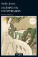 AudioLibro Huespedes Inesperados de Sadie Jones