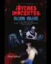 AudioLibro Jóvenes Inocentes (Boys Club) de David Gonzalez