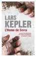 AudioLibro L Home de Sorra de Lars Kepler