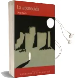 Descargar AudioLibro La Aparecida de Diego Reche año 2013