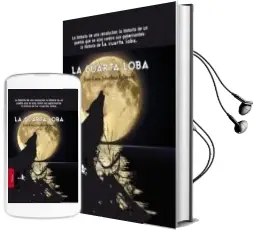 Descargar AudioLibro La Cuarta Loba de Jose Luis Sanchez Iglesias año 2013