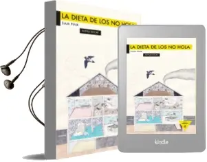 Descargar AudioLibro La Dieta de los no Hola de Sam Pink año 2013