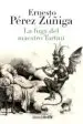 AudioLibro La Fuga del Maestro Tartini de Ernesto Perez Zuñiga
